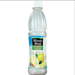 MINUT MAID NIMBU FRESH 30*250ML